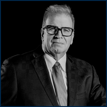 Craig R. Novak, MPA, JD Photo