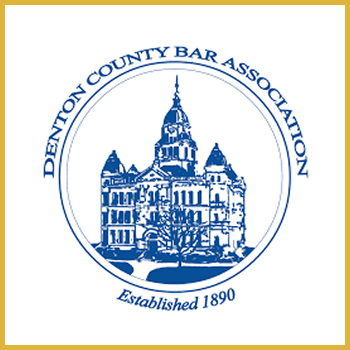 Denton County Bar Associations